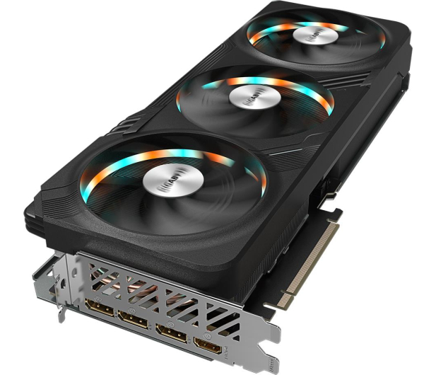 Gigabyte GeForce RTX 4070 Ti GAMING OC 12GB GDDR6X - 1096141 - zdjęcie 3